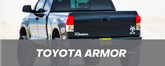 Toyota Armor
